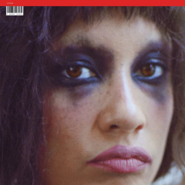 Album cover art for GILDAA