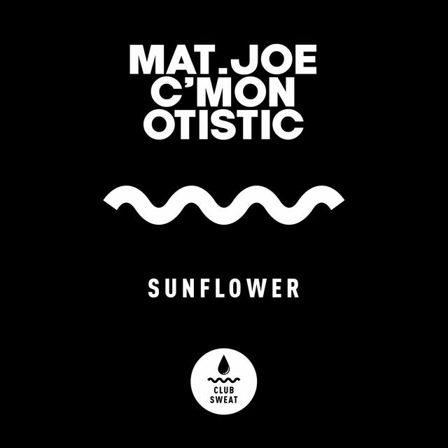 Album cover art for Sunflower