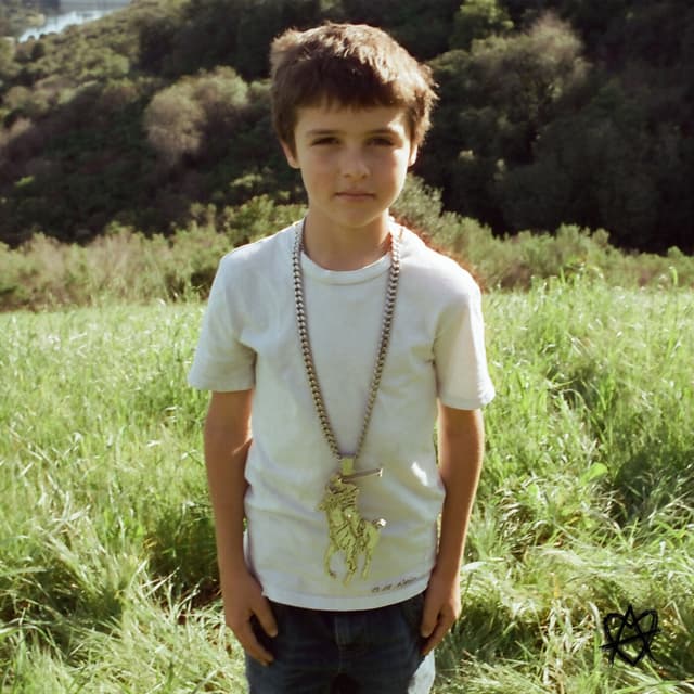 Album cover art for wonderful
