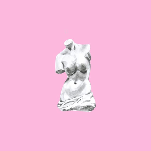 Album cover art for Kids