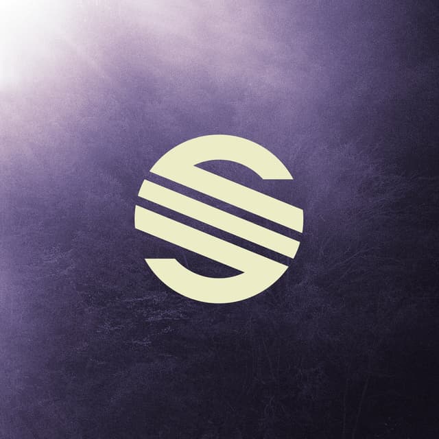 Album cover art for Into the Light