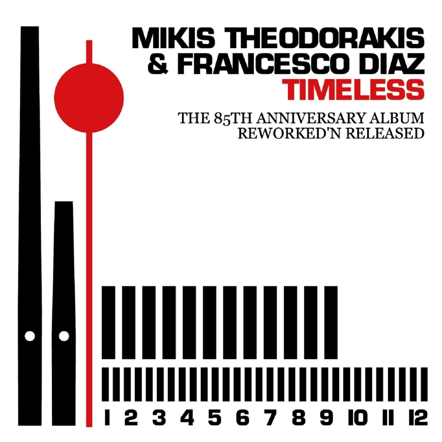 Timeless: The 85th Anniversary Album