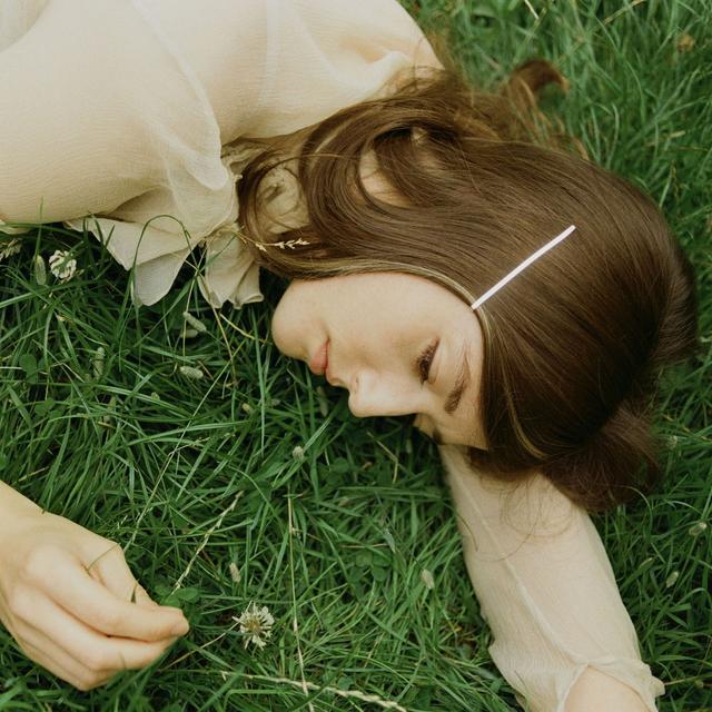 Album cover art for Another Song for the End of the World