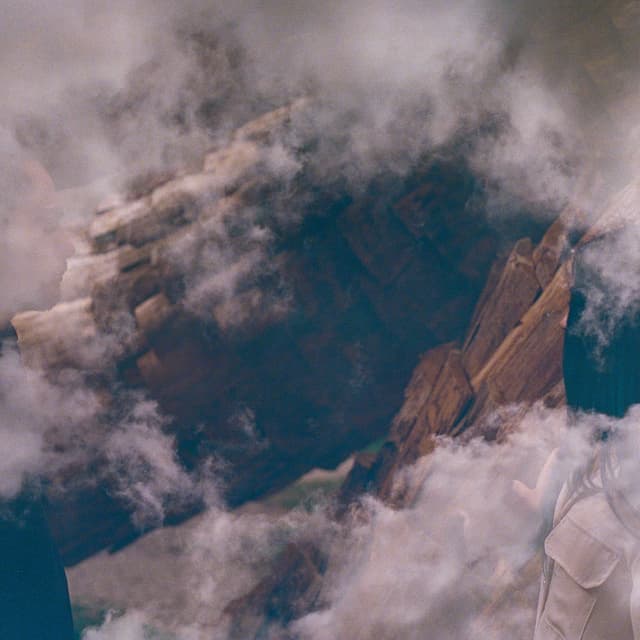 Album cover art for KOÏÏ