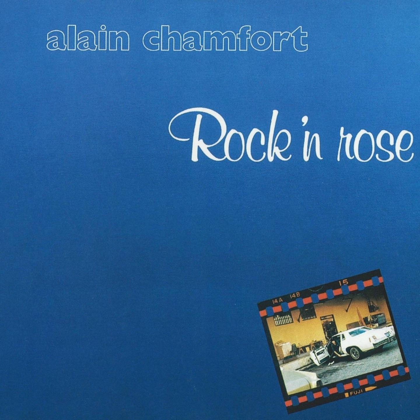 Rock'N Rose