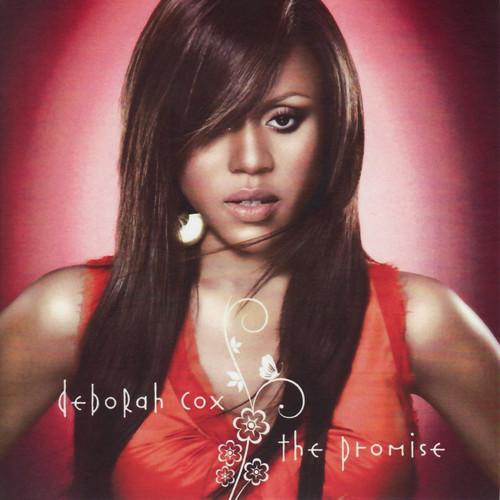 Album cover art for The Promise