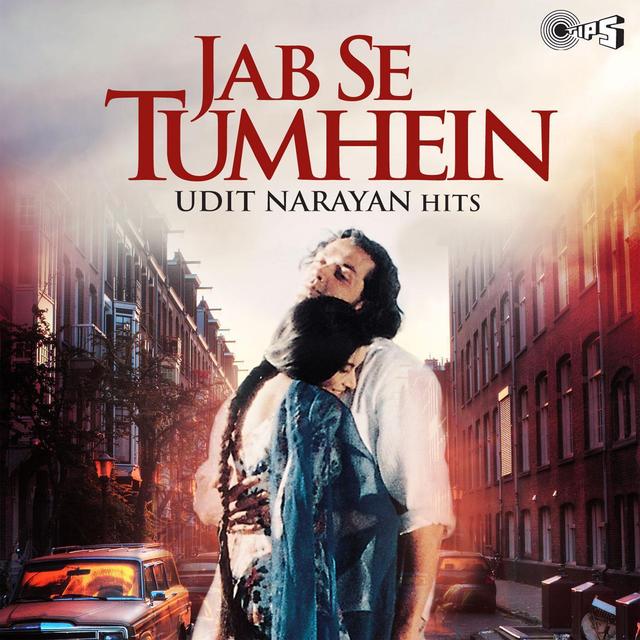 Album cover art for Jab Se Tumhein