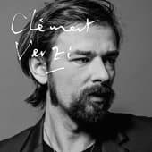 Album cover art for Clément Verzi