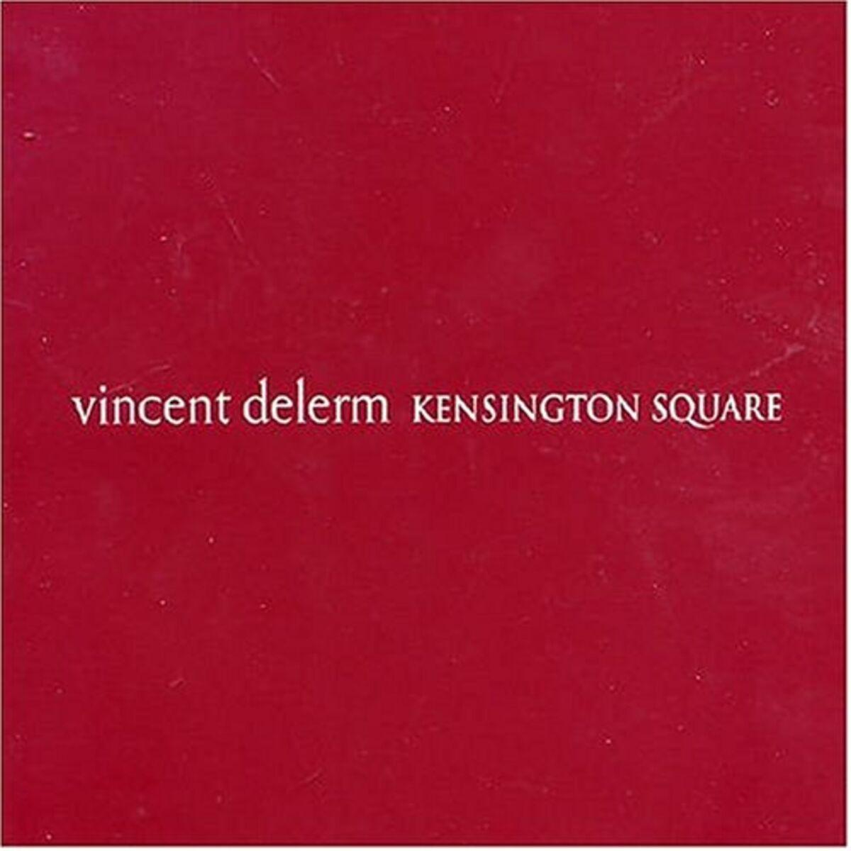 Kensington Square