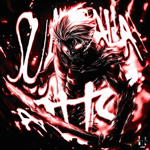 Album cover art for SUA BALA - Single