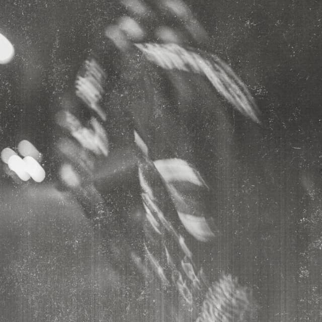 Album cover art for late hours pack