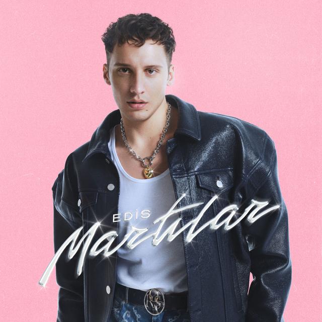 Album cover art for Martılar