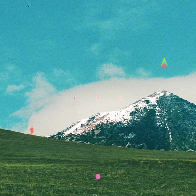 Album cover art for Solo