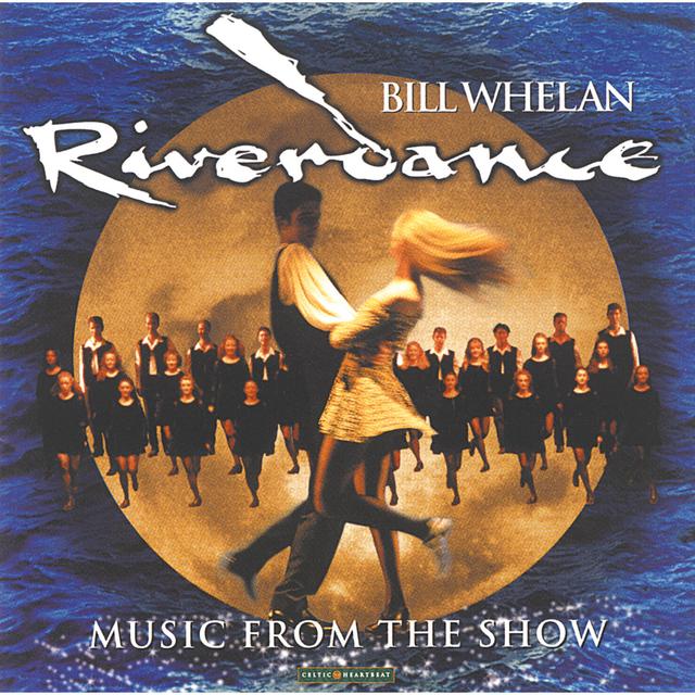 Album cover art for Riverdance [B.O.F]