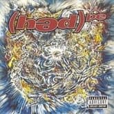 Album cover art for (Hed) P.E.