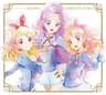 lucky train! [Nono & Risa version]