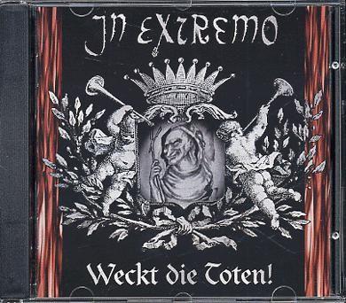Weckt die Toten!