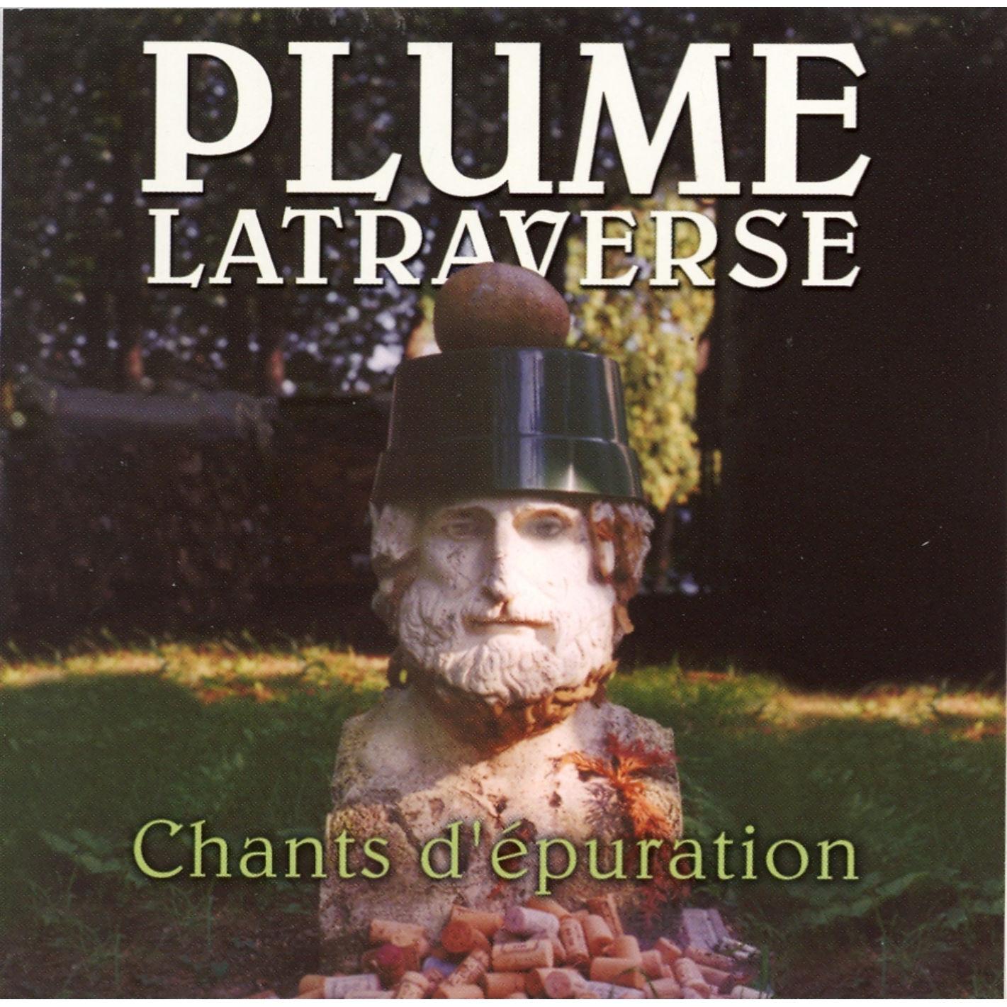 Chants d'Épuration