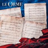 Album cover art for ClassicOrme