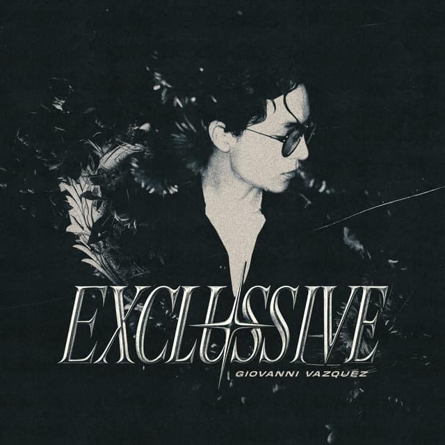 Album cover art for Exclussive