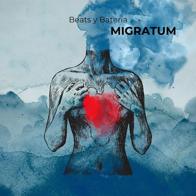 Album cover art for Migratum