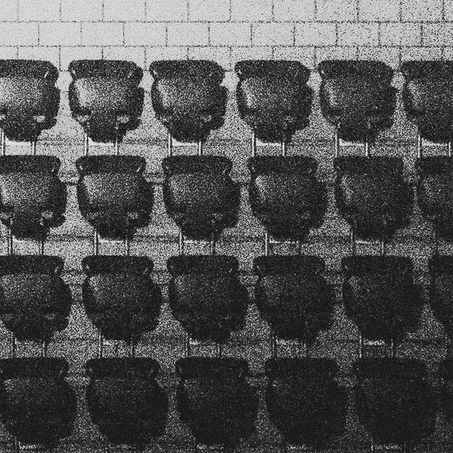 Album cover art for Even If I Never Get There