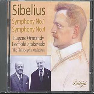 Sibelius : Symphonies