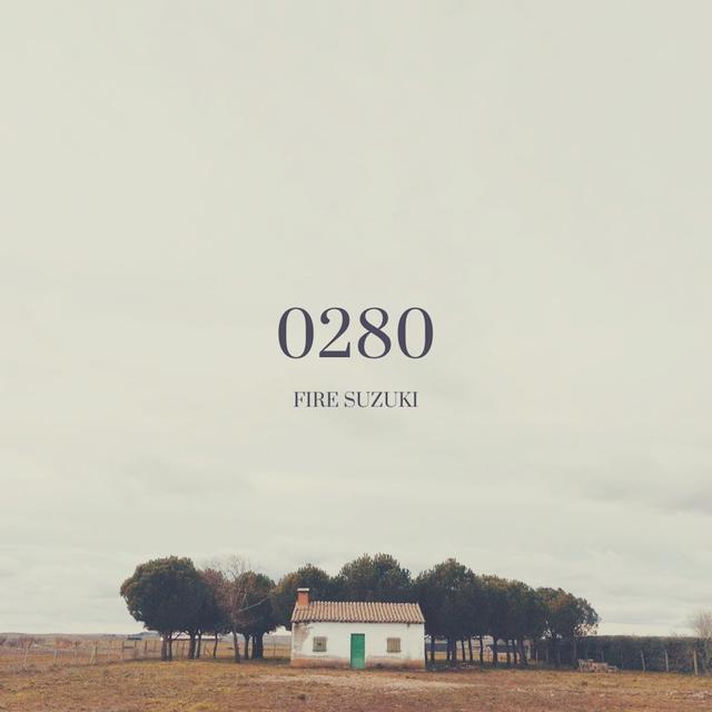 Album cover art for 0280 - Single