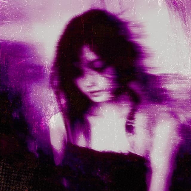Album cover art for different