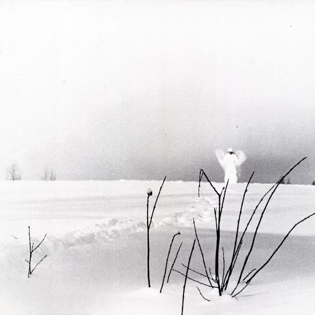 Album cover art for Itku Pitkästä Ilosta