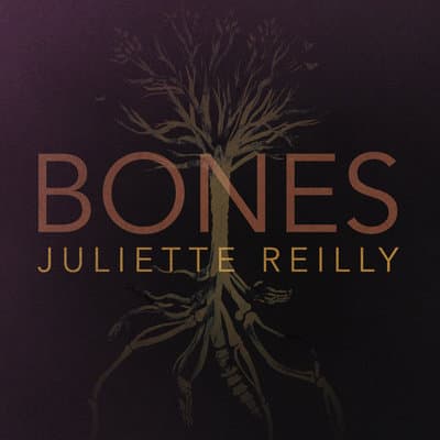 Album cover art for Bones