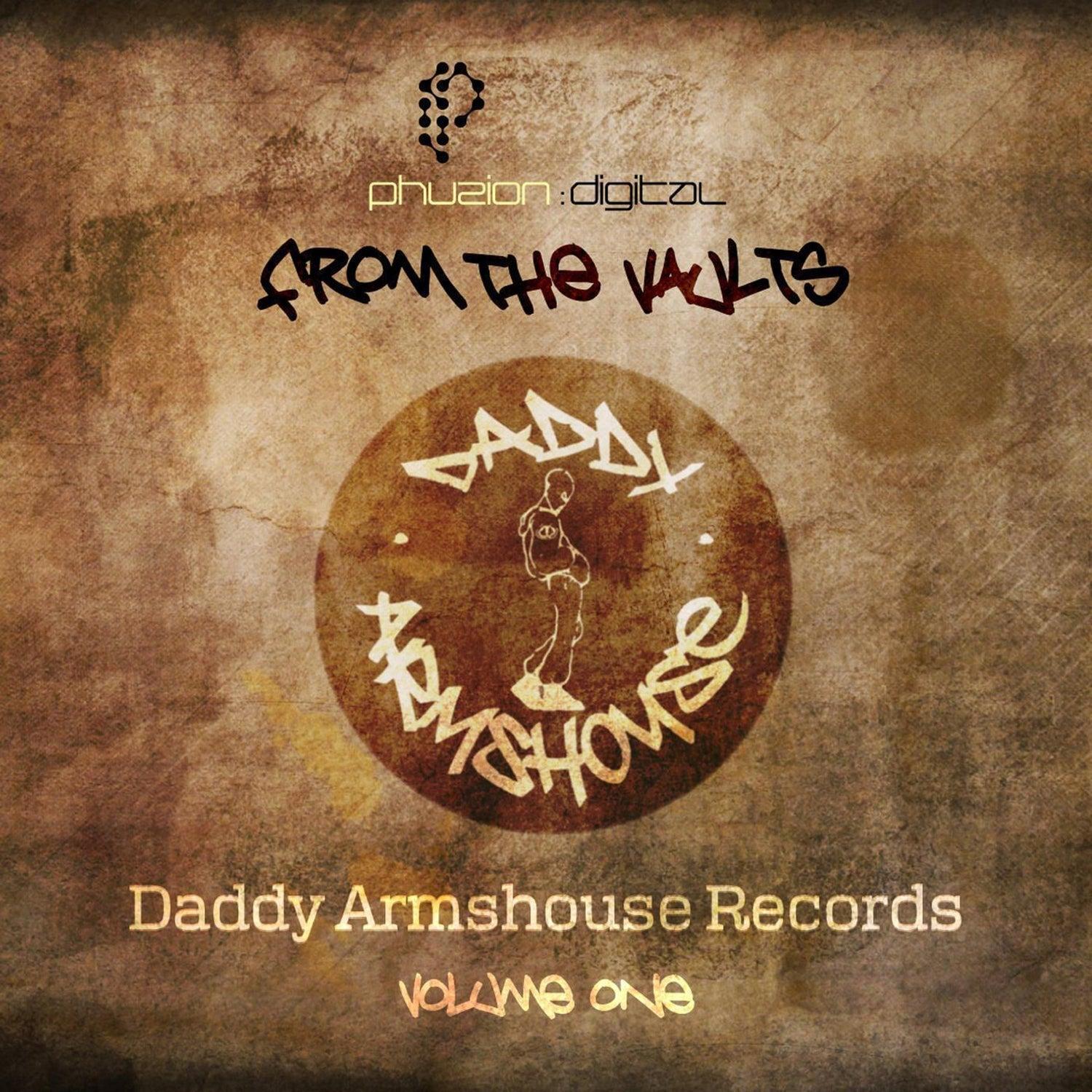 From The Vaults Of Daddy Armshouse Records, Vol 1