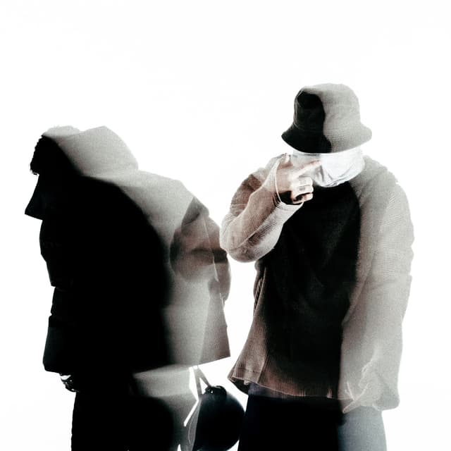 Album cover art for confessions