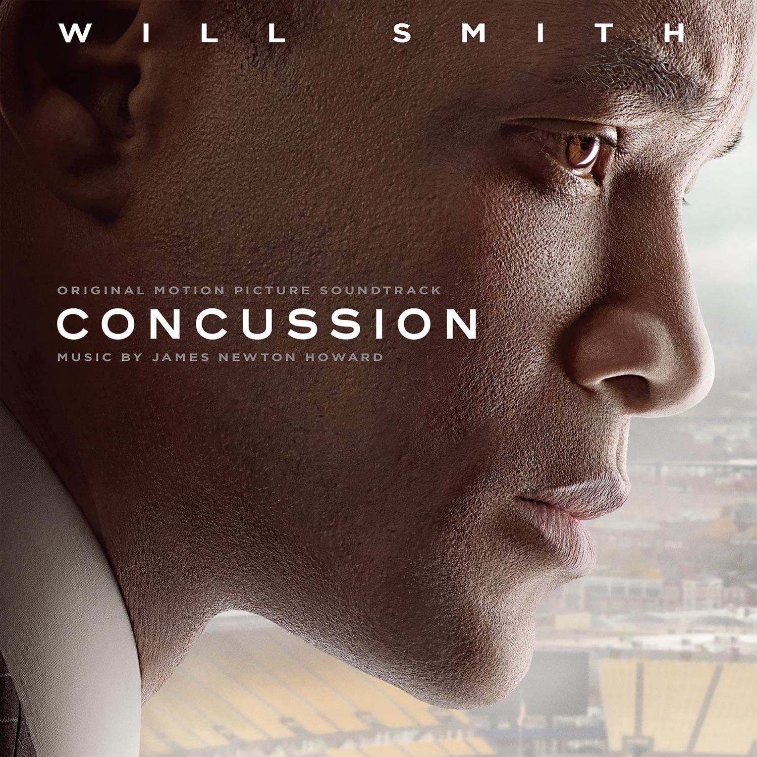 Concussion [B.O.F]