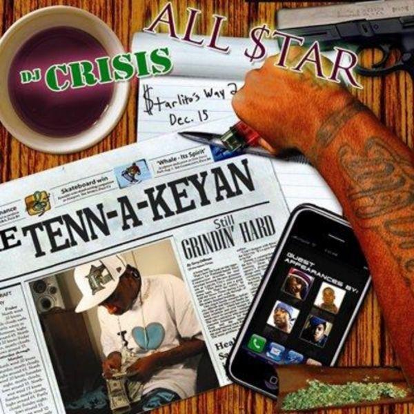 The Tenn-A-Keyan