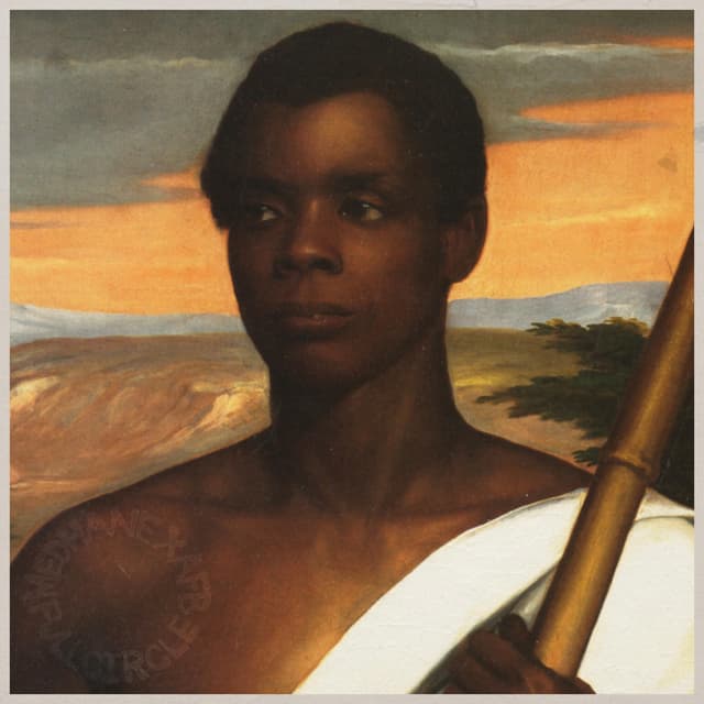 Album cover art for Full Circle