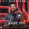 Zibaye Naz