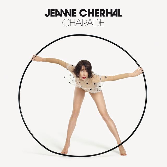 Album cover art for Charade