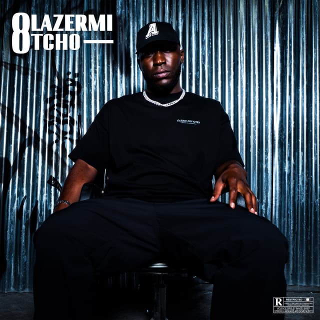 Album cover art for OTCHO