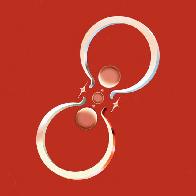 Album cover art for Vega