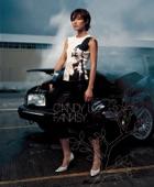 Album cover art for Fantasy