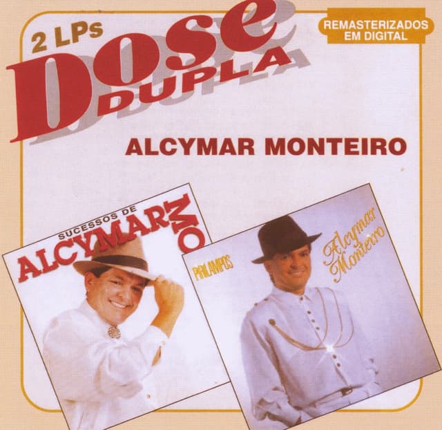 Album cover art for Dose Dupla