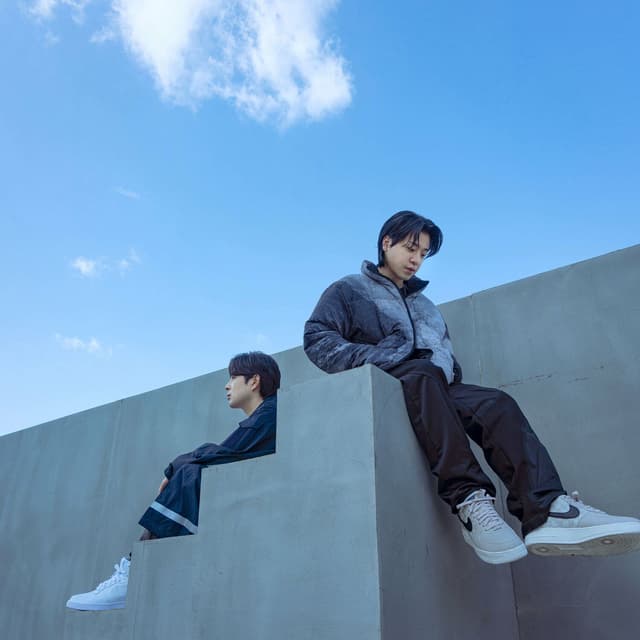 Album cover art for Refresh