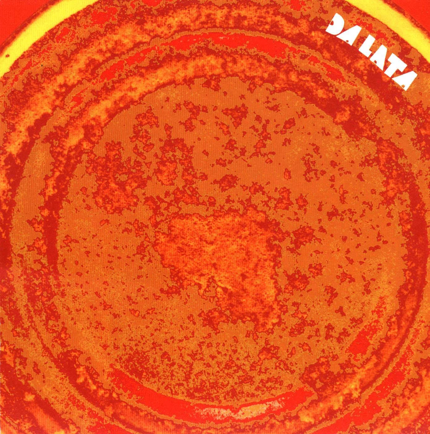 Songs From The Tin