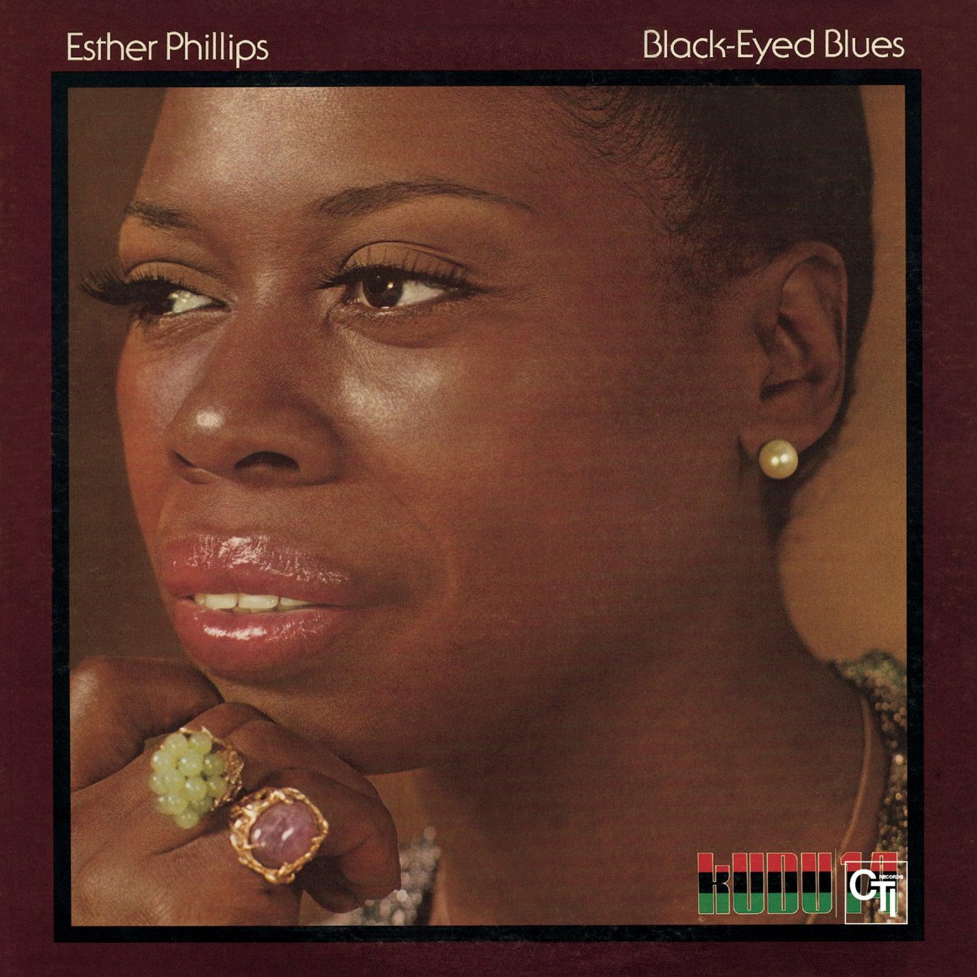 Black Eyed Blues