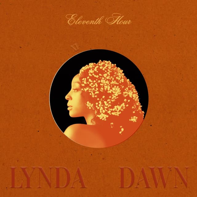 Album cover art for 11th Hour