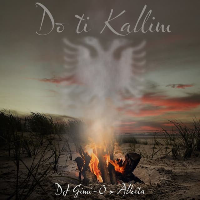 Album cover art for Do Ti Kallim