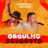 Orgulho e Desgosto