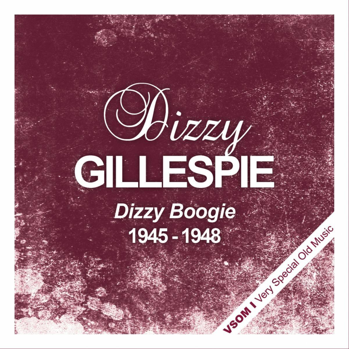 Dizzy Boogie