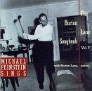 Michael Feinstein Sings the Burton Lane Songbook Vol. 1